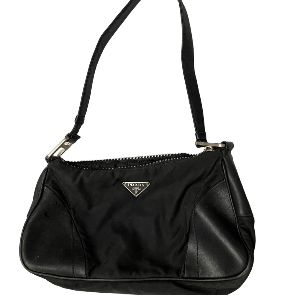 Prada Tessuto Sport bag